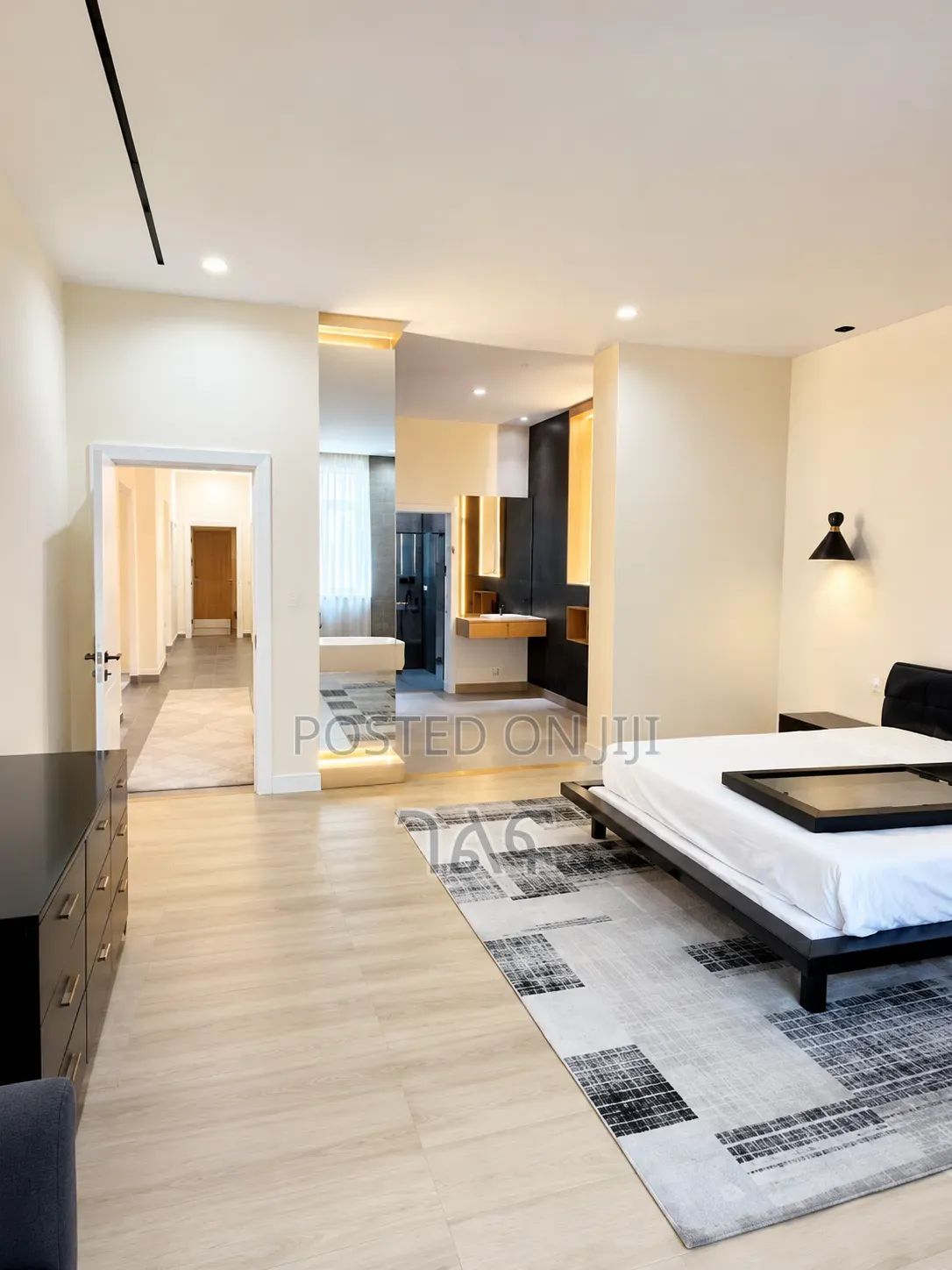 3bdrm Apartment in Ultra Luxury for sale
