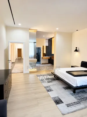 3bdrm Apartment in Ultra Luxury for sale