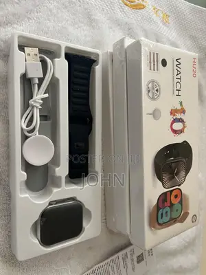 Unisex Smart Watches