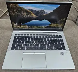 New Laptop HP EliteBook 840 G7 16GB Intel Core i5 SSD 512GB