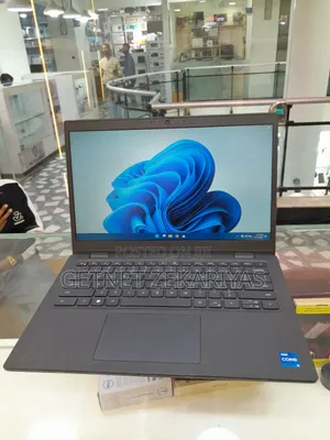New Laptop Dell Latitude 3420 8GB Intel Core i5 SSD 512GB