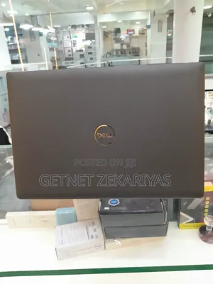 New Laptop Dell Latitude 3420 8GB Intel Core i5 SSD 512GB