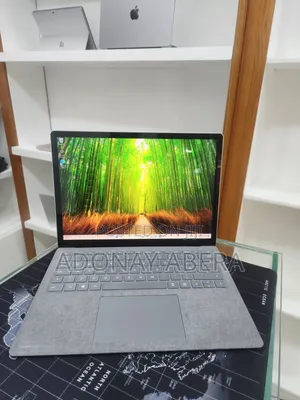New Laptop Microsoft Surface 16GB Intel Core i7 SSD 512GB