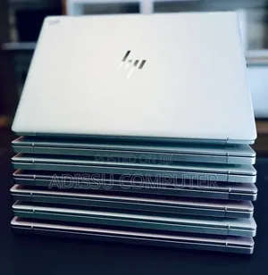 New Laptop HP 16GB Intel Core i5 SSD 1T