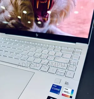 New Laptop HP 16GB Intel Core i5 SSD 1T