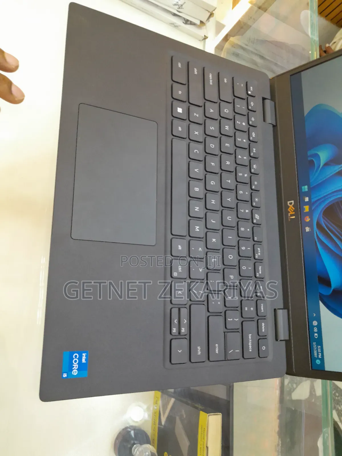 New Laptop Dell Latitude 3420 8GB Intel Core i5 SSD 512GB