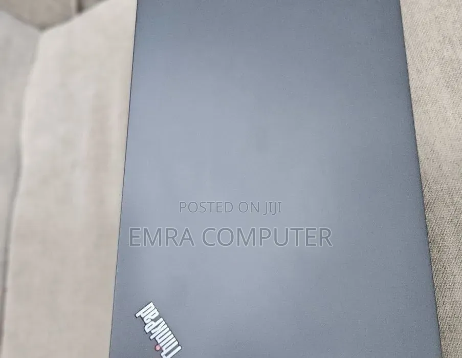New Laptop Lenovo ThinkPad T14 16GB Intel Core i7 SSD 512GB