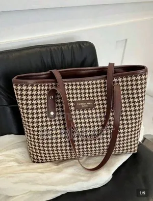 Big Size Shein Bag
