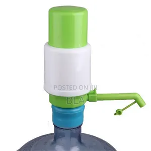Manual Hand Water Pump