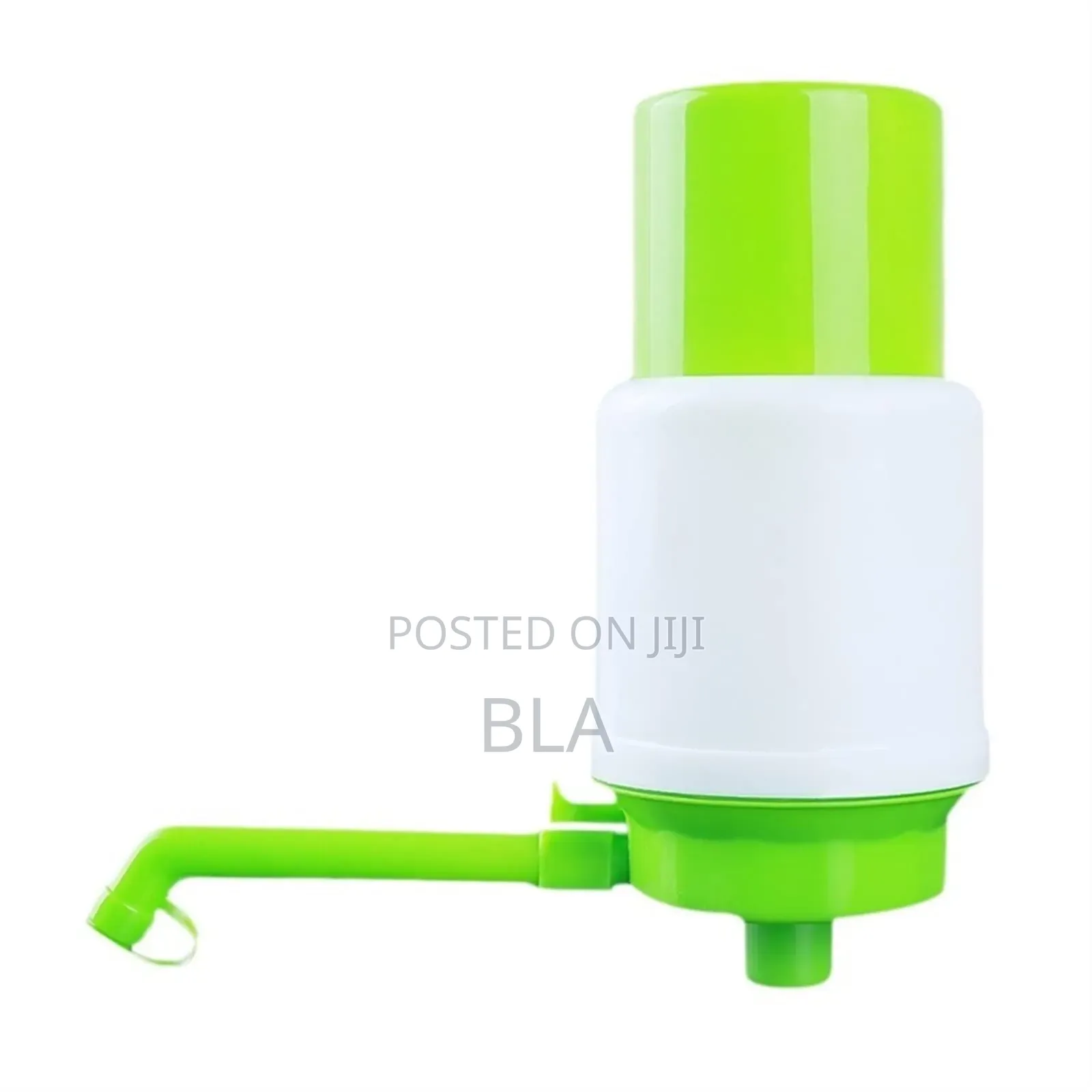 Manual Hand Water Pump