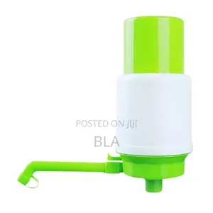 Manual Hand Water Pump
