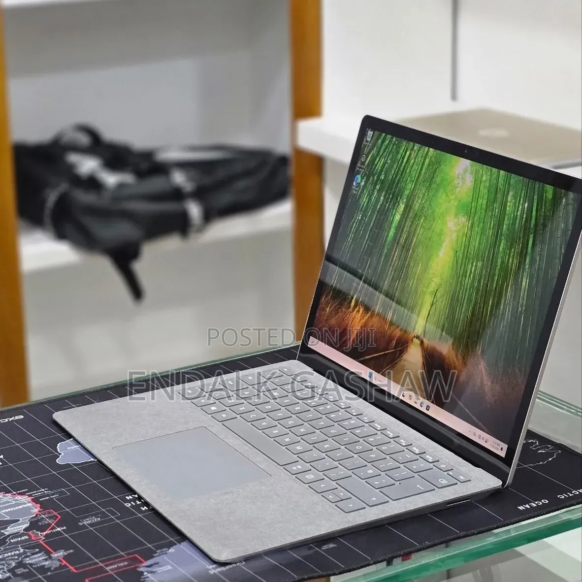 New Laptop Microsoft Surface Laptop 4 16GB Intel Core i7 SSD 512GB