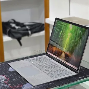 New Laptop Microsoft Surface Laptop 4 16GB Intel Core i7 SSD 512GB