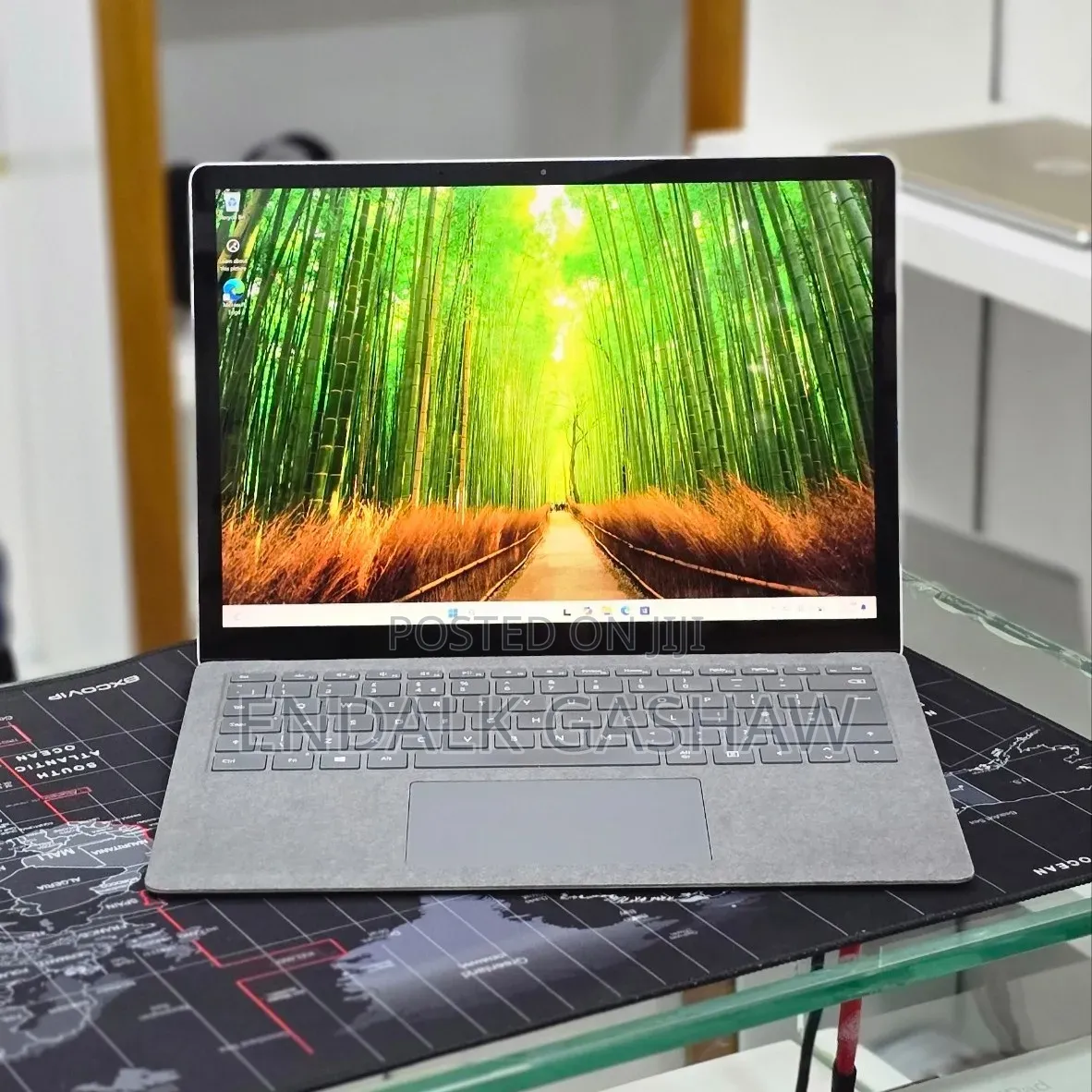 New Laptop Microsoft Surface Laptop 4 16GB Intel Core i7 SSD 512GB