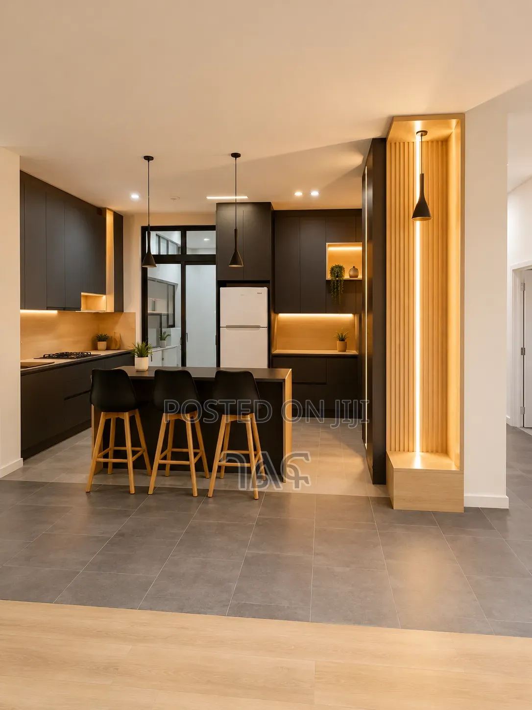 3bdrm Apartment in Ultra Luxury for sale