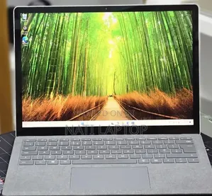 New Laptop Microsoft Surface Laptop 3 16GB Intel Core i7 SSD 512GB