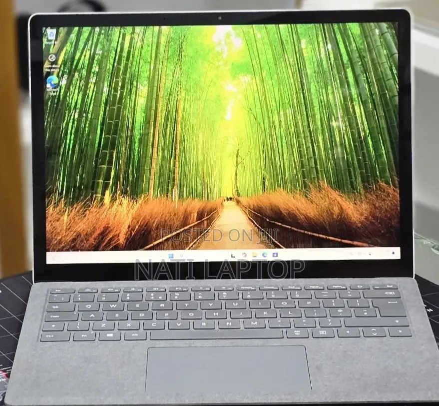 New Laptop Microsoft Surface Laptop 3 16GB Intel Core i7 SSD 512GB