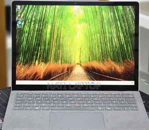 New Laptop Microsoft Surface Laptop 3 16GB Intel Core i7 SSD 512GB