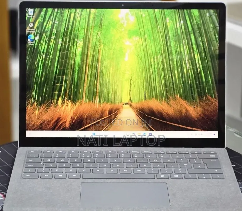 New Laptop Microsoft Surface Laptop 3 16GB Intel Core i7 SSD 512GB