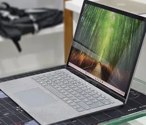 New Laptop Microsoft Surface Laptop 3 16GB Intel Core i7 SSD 512GB