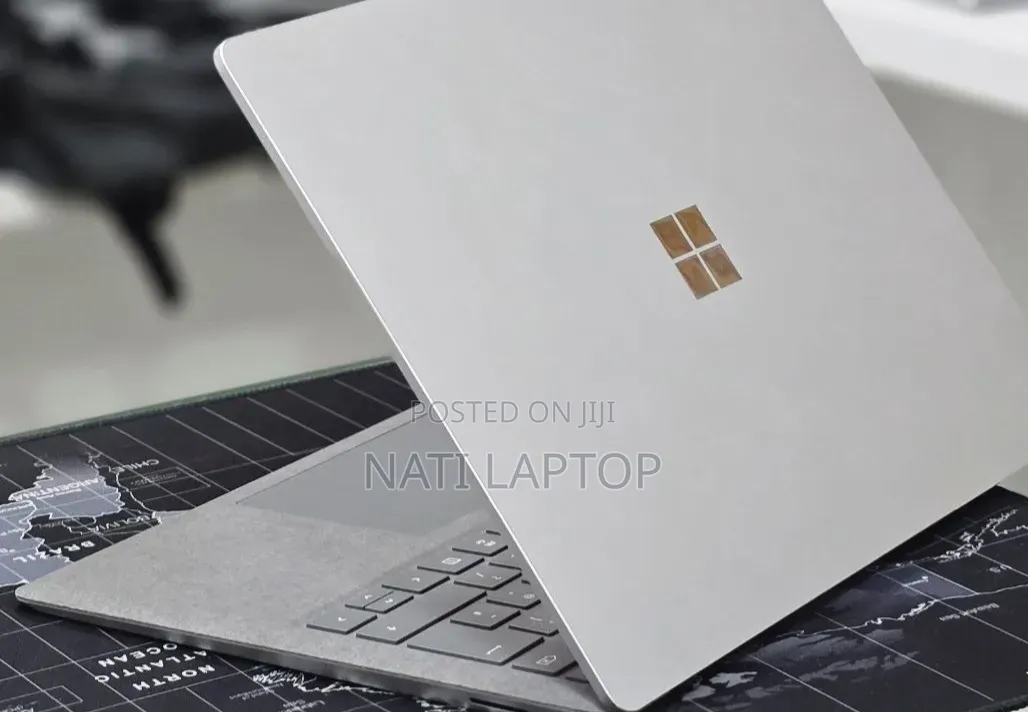 New Laptop Microsoft Surface Laptop 3 16GB Intel Core i7 SSD 512GB