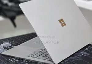 New Laptop Microsoft Surface Laptop 3 16GB Intel Core i7 SSD 512GB