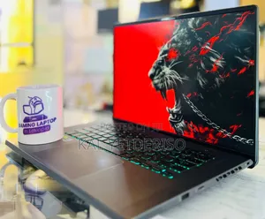 New Laptop Asus ROG Strix G16 G614 16GB Intel Core i7 SSD 1T