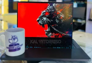 New Laptop Asus ROG Strix G16 G614 16GB Intel Core i7 SSD 1T