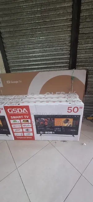 Smart4k 50inch