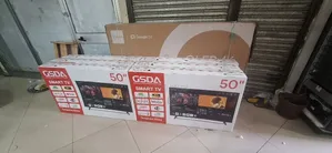 Smart4k 50inch