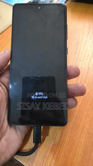 Samsung Galaxy S20 FE 128 GB Black