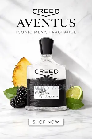 Creed Perfume
