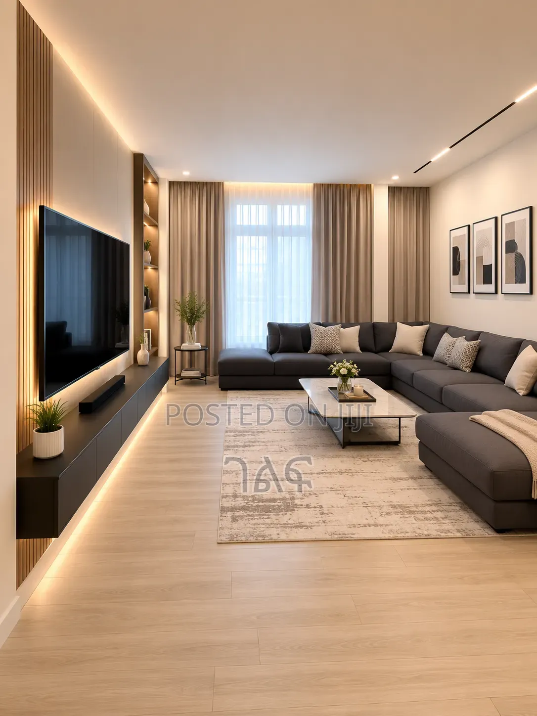 3bdrm Apartment in Ultra Luxury for sale