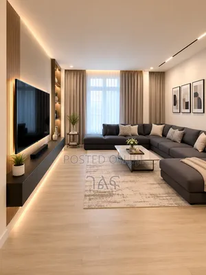 3bdrm Apartment in Ultra Luxury for sale