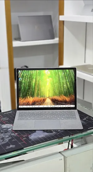 New Laptop Microsoft Surface Laptop 3 16GB Intel Core i7 SSD 512GB