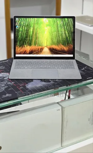 New Laptop Microsoft Surface Laptop 3 16GB Intel Core i7 SSD 512GB
