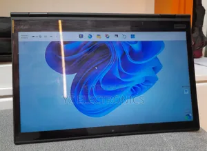 New Laptop Lenovo ThinkPad X1 Carbon 16GB Intel Core i5 SSD 512GB
