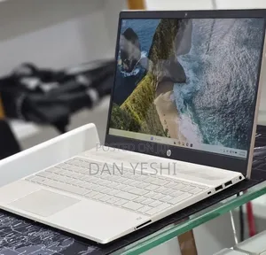 New Laptop HP Pavilion 15 8GB Intel Core i5 SSD 512GB