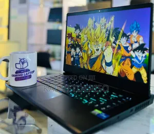 New Laptop MSI 16GB Intel Core i7 SSD 512GB
