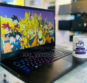 New Laptop MSI 16GB Intel Core i7 SSD 512GB
