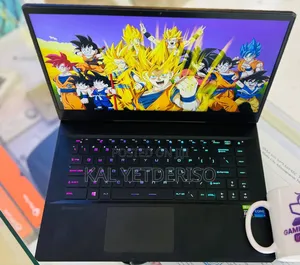 New Laptop MSI 16GB Intel Core i7 SSD 512GB