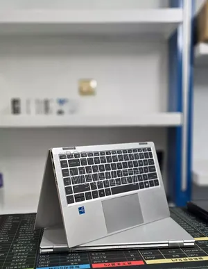 New Laptop HP EliteBook 1040 G8 16GB Intel Core i7 SSD 512GB