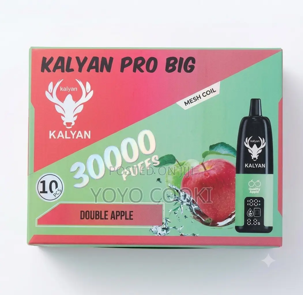 Vape (30,000puffs)