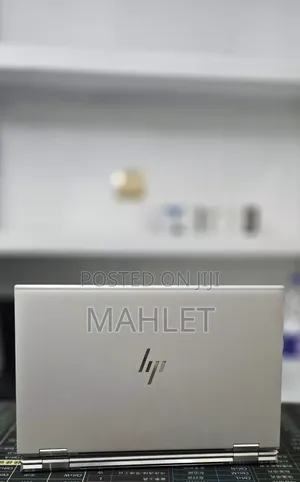 New Laptop HP EliteBook 1040 G8 16GB Intel Core i7 SSD 512GB