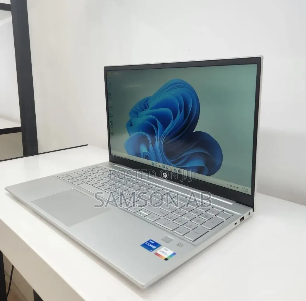 New Laptop HP Pavilion 15 16GB Intel Core i5 SSD 1T