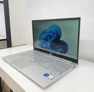 New Laptop HP Pavilion 15 16GB Intel Core i5 SSD 1T