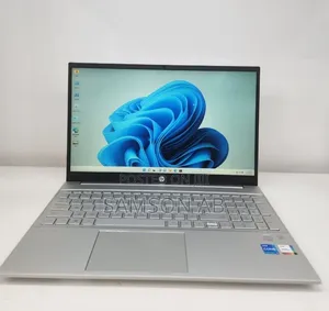 New Laptop HP Pavilion 15 16GB Intel Core i5 SSD 1T