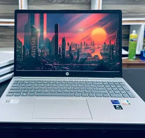 New Laptop HP Stream Notebook 16GB Intel Core i7 SSD 512GB