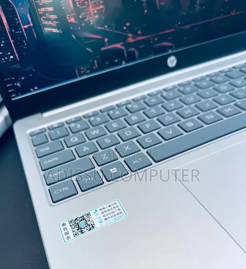 New Laptop HP Stream Notebook 16GB Intel Core i7 SSD 512GB