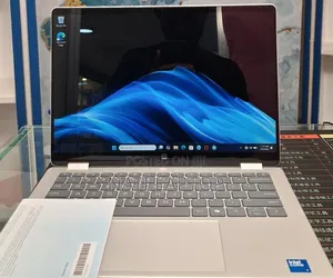 New Laptop HP OmniBook 5 14" 16GB Intel Core 7 SSD 512GB